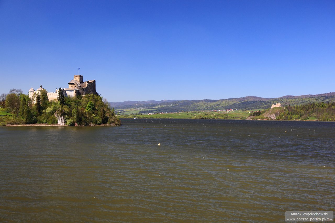 Niedzica
